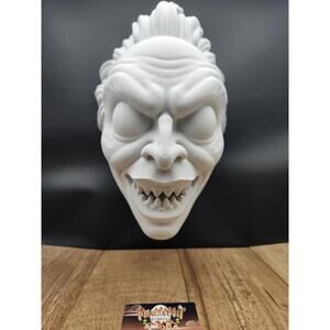 Beetlejuice Wall Hanging - Snake Headphone Holder - Game Room Decor - Dad Gift